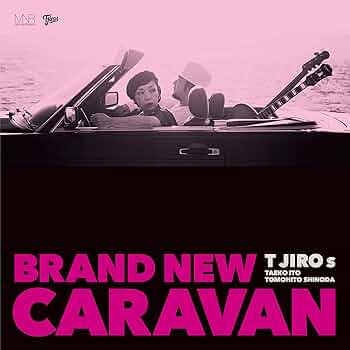 その他 Caravan Suite [CD] 81b+7r6btfL._UF350,350_QL50_.jpg